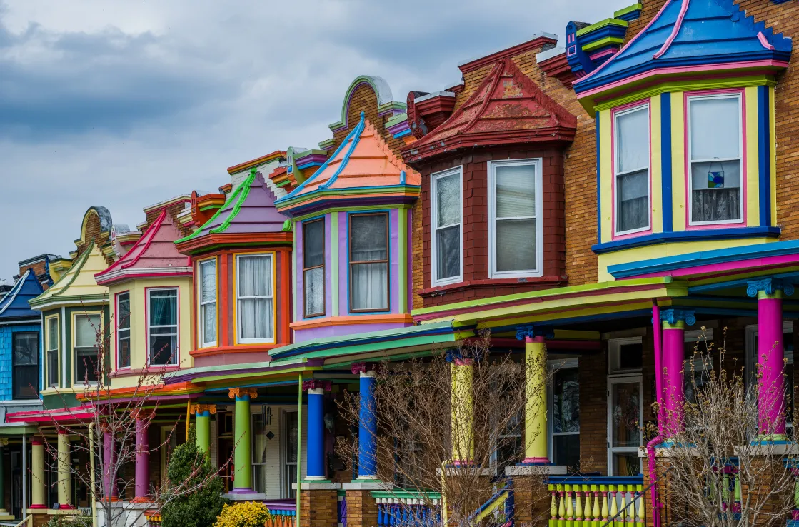 Baltimore